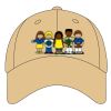 Sport Flex Athletic Mesh Cap Thumbnail