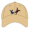 Sport Flex Athletic Mesh Cap Thumbnail