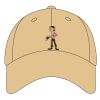 Sport Flex Athletic Mesh Cap Thumbnail