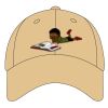 Sport Flex Athletic Mesh Cap Thumbnail