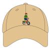 Sport Flex Athletic Mesh Cap Thumbnail