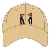 Sport Flex Athletic Mesh Cap Thumbnail