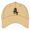 Sport Flex Athletic Mesh Cap Thumbnail