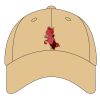 Sport Flex Athletic Mesh Cap Thumbnail