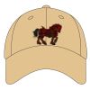 Sport Flex Athletic Mesh Cap Thumbnail