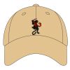 Sport Flex Athletic Mesh Cap Thumbnail