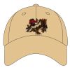 Sport Flex Athletic Mesh Cap Thumbnail