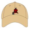 Sport Flex Athletic Mesh Cap Thumbnail