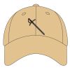 Sport Flex Athletic Mesh Cap Thumbnail