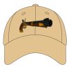 Sport Flex Athletic Mesh Cap Thumbnail