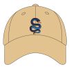 Sport Flex Athletic Mesh Cap Thumbnail