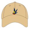 Sport Flex Athletic Mesh Cap Thumbnail