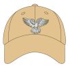Sport Flex Athletic Mesh Cap Thumbnail