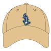 Sport Flex Athletic Mesh Cap Thumbnail
