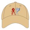 Sport Flex Athletic Mesh Cap Thumbnail