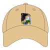 Sport Flex Athletic Mesh Cap Thumbnail