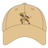 Sport Flex Athletic Mesh Cap Thumbnail