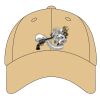 Sport Flex Athletic Mesh Cap Thumbnail