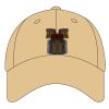 Sport Flex Athletic Mesh Cap Thumbnail