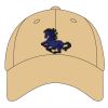 Sport Flex Athletic Mesh Cap Thumbnail