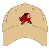 Sport Flex Athletic Mesh Cap Thumbnail