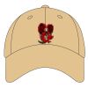 Sport Flex Athletic Mesh Cap Thumbnail