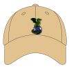 Sport Flex Athletic Mesh Cap Thumbnail