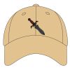 Sport Flex Athletic Mesh Cap Thumbnail