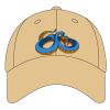 Sport Flex Athletic Mesh Cap Thumbnail