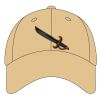 Sport Flex Athletic Mesh Cap Thumbnail