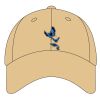 Sport Flex Athletic Mesh Cap Thumbnail