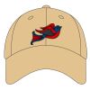 Sport Flex Athletic Mesh Cap Thumbnail