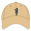 Sport Flex Athletic Mesh Cap Thumbnail