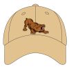Sport Flex Athletic Mesh Cap Thumbnail