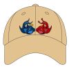 Sport Flex Athletic Mesh Cap Thumbnail