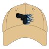 Sport Flex Athletic Mesh Cap Thumbnail