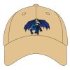 Sport Flex Athletic Mesh Cap Thumbnail