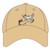 Sport Flex Athletic Mesh Cap Thumbnail