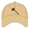 Sport Flex Athletic Mesh Cap Thumbnail