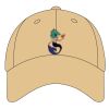 Sport Flex Athletic Mesh Cap Thumbnail