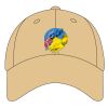 Sport Flex Athletic Mesh Cap Thumbnail