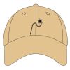 Sport Flex Athletic Mesh Cap Thumbnail