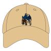 Sport Flex Athletic Mesh Cap Thumbnail