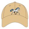 Sport Flex Athletic Mesh Cap Thumbnail
