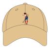Sport Flex Athletic Mesh Cap Thumbnail