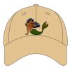 Sport Flex Athletic Mesh Cap Thumbnail