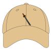 Sport Flex Athletic Mesh Cap Thumbnail