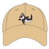 Sport Flex Athletic Mesh Cap Thumbnail