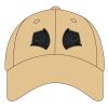 Sport Flex Athletic Mesh Cap Thumbnail