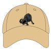 Sport Flex Athletic Mesh Cap Thumbnail